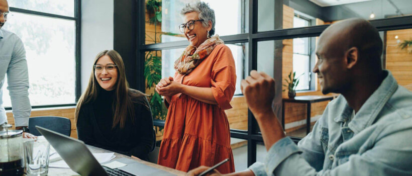 Agency Needs to Embrace Social Media.