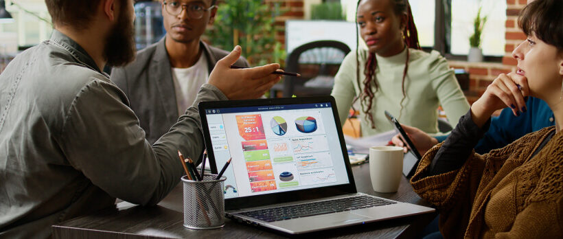 SEO in Digital Marketing helps businesses grow online. Learn strategies, benefits, and future trends in this complete 2025 guide.