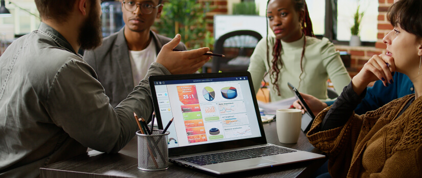 SEO in Digital Marketing helps businesses grow online. Learn strategies, benefits, and future trends in this complete 2025 guide.
